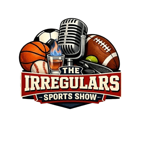 Logo of The Irregulars Sports Show